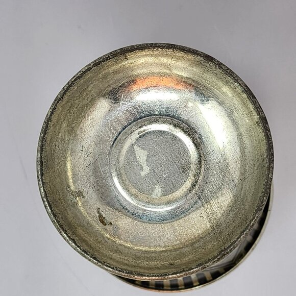 Vintage MCM Luchs Messbecher German Measuring Cup/Cone Barware - Picture 6 of 9